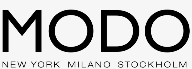 Modo logosu
