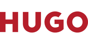 HUGO logosu