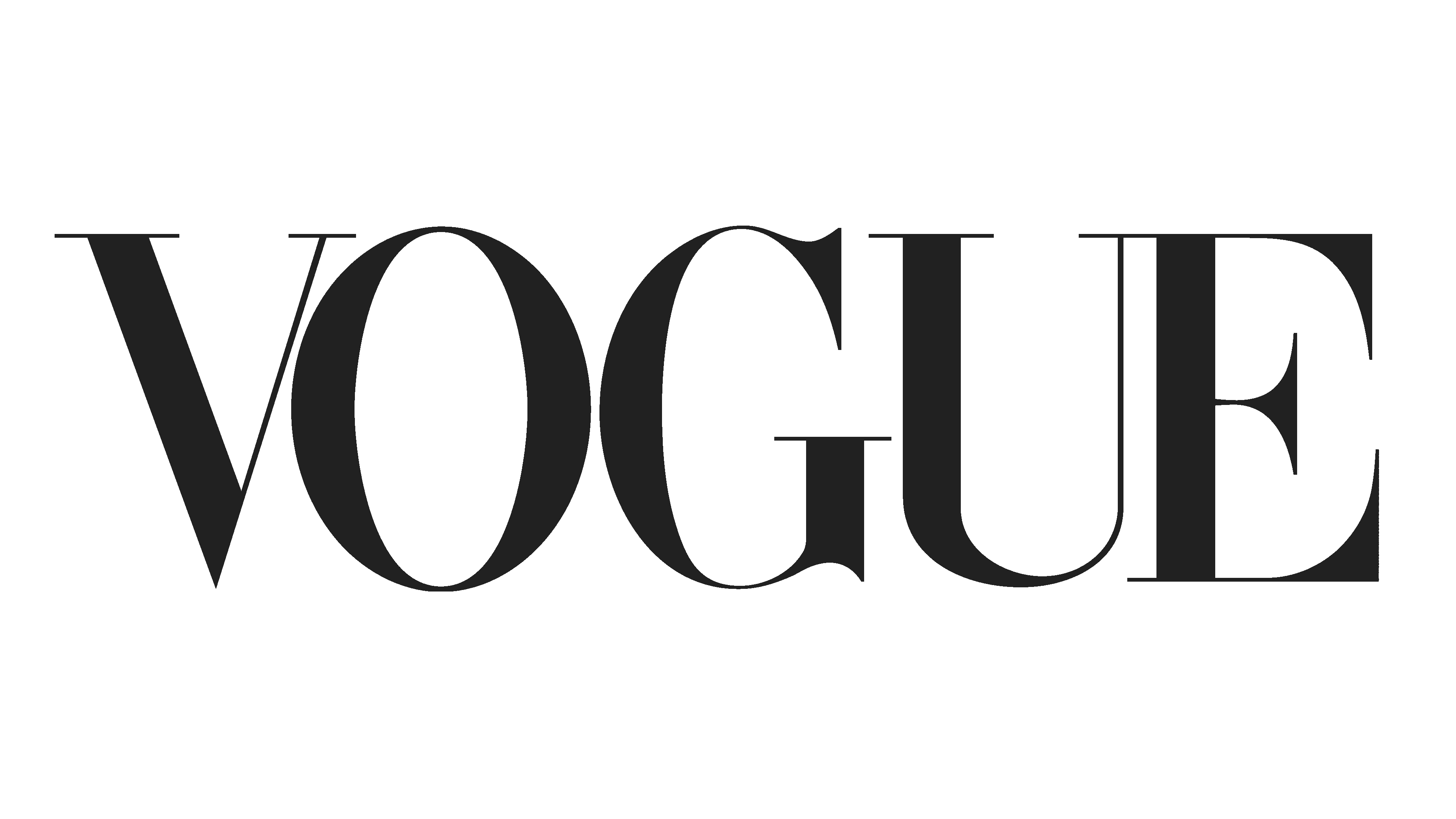 Vogue Eyewear logosu