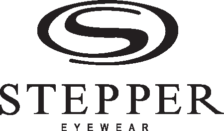 STEPPER logosu