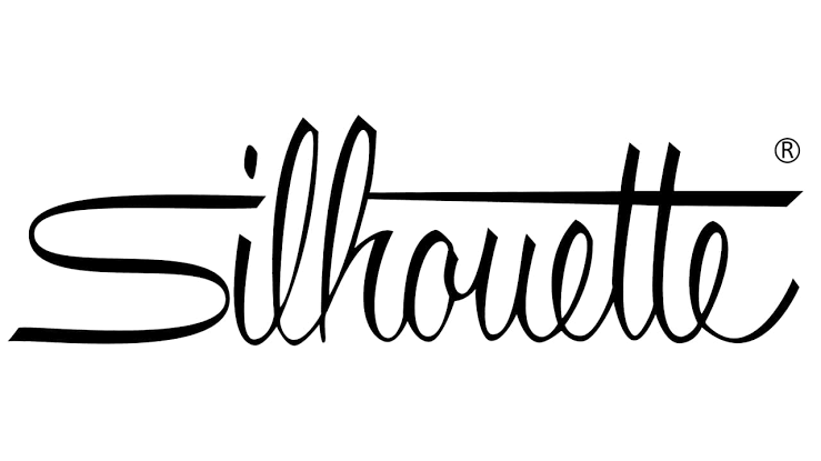 Silhouette logosu