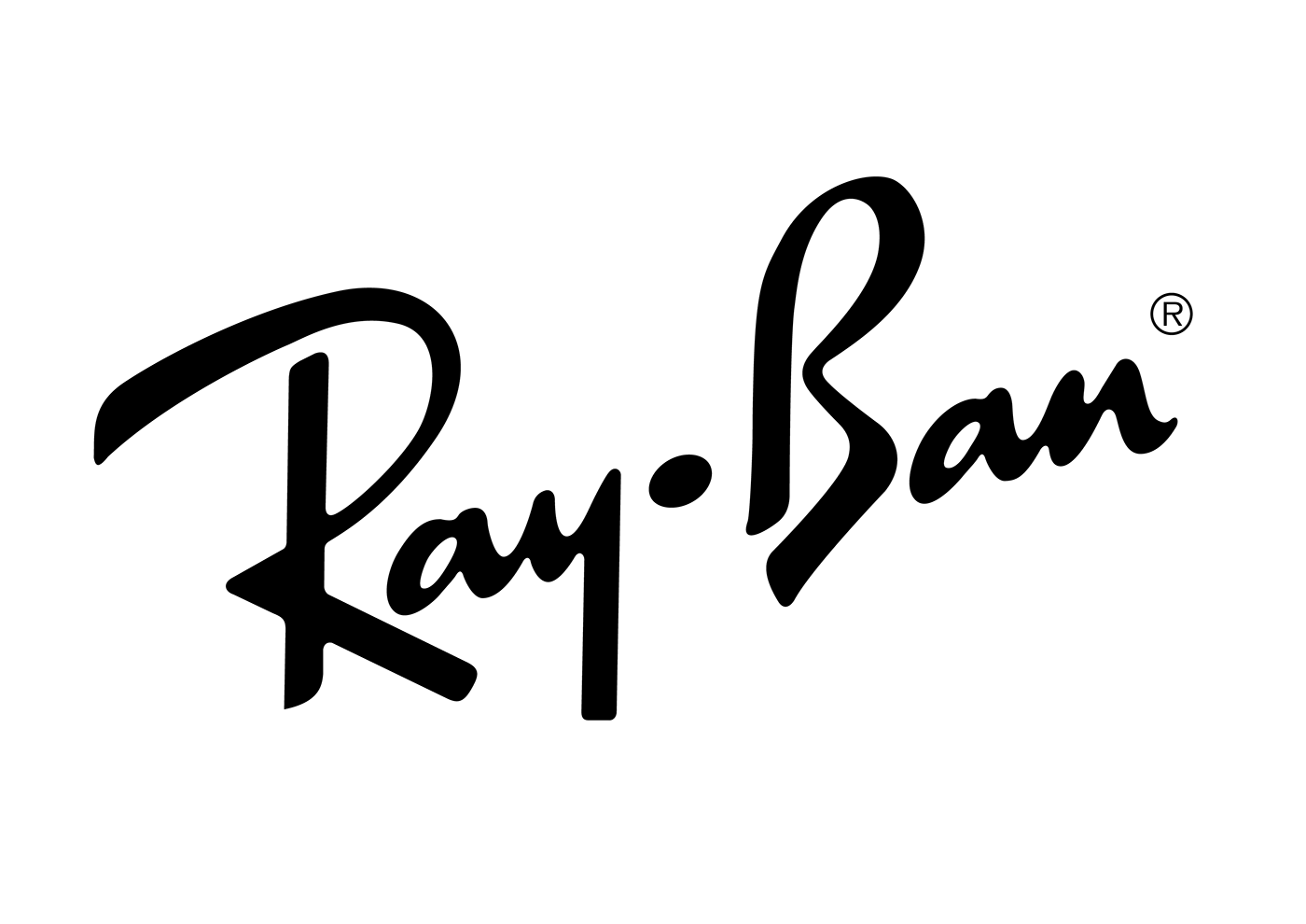 Ray-Ban logosu