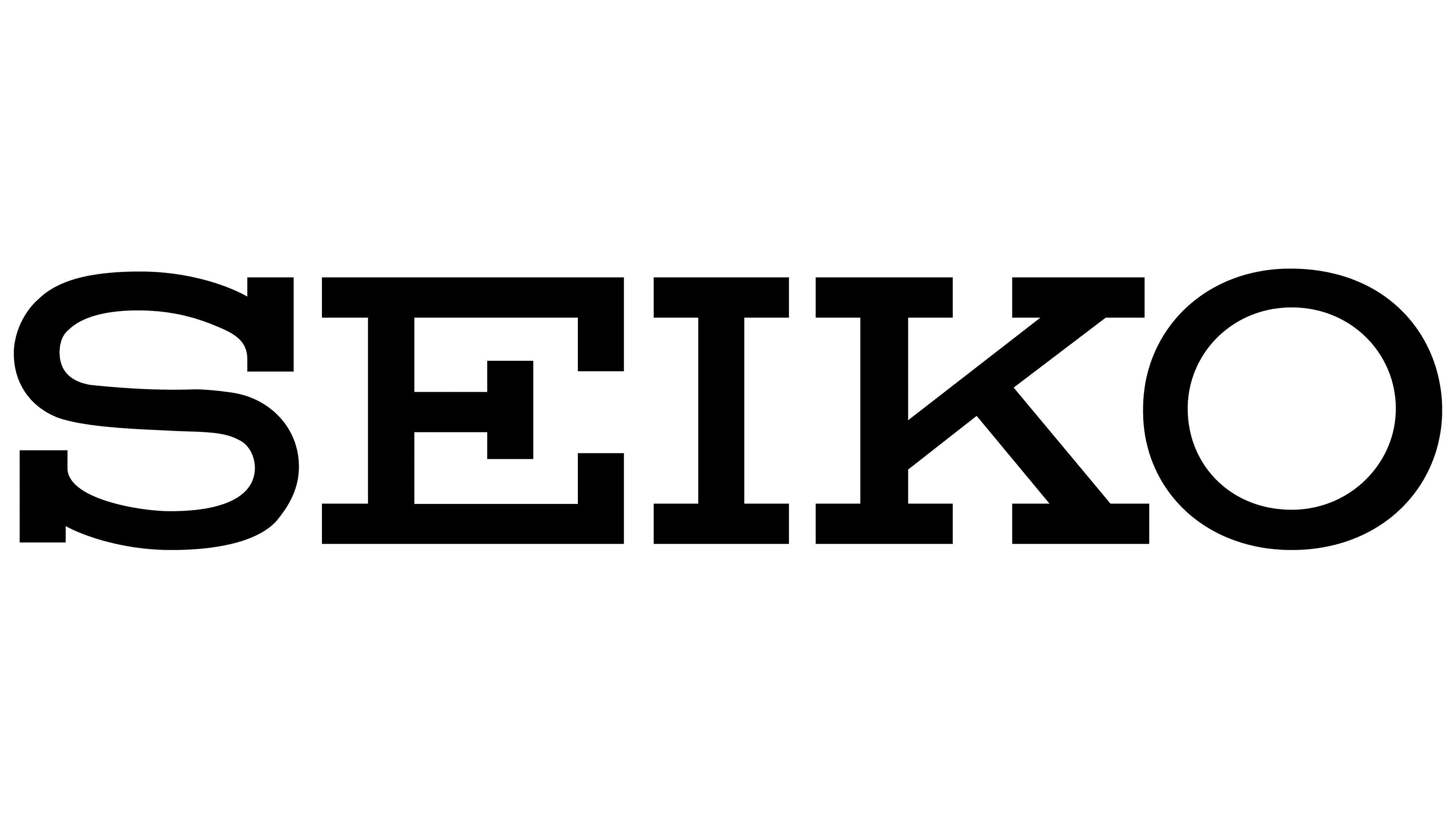 Seiko logosu